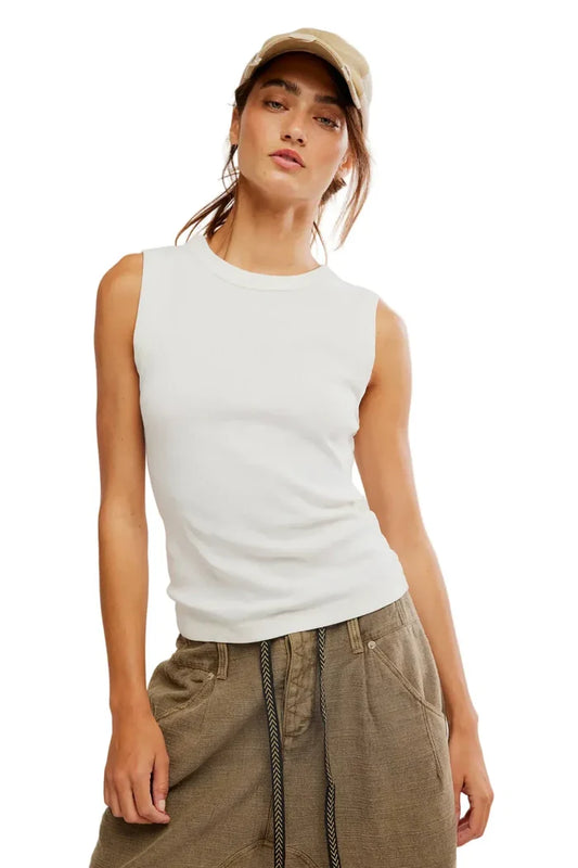 Free People Murphy Tank
