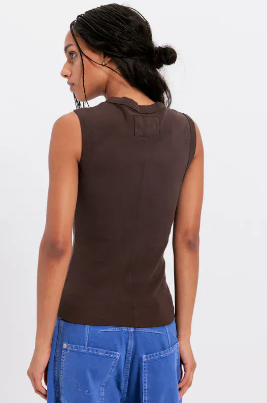 Free People Murphy Tank