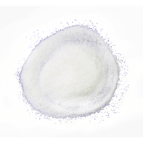 Frost White Glitter