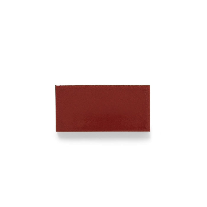 Heath Ceramics Tile G58 Pomegranate