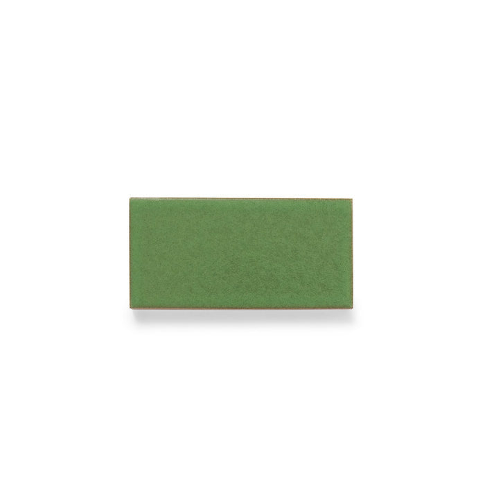 Heath Ceramics Tile G66 Verde