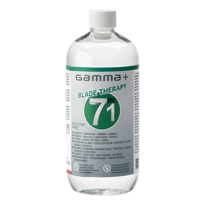 Gamma+ Blade Therapy 7-in-1