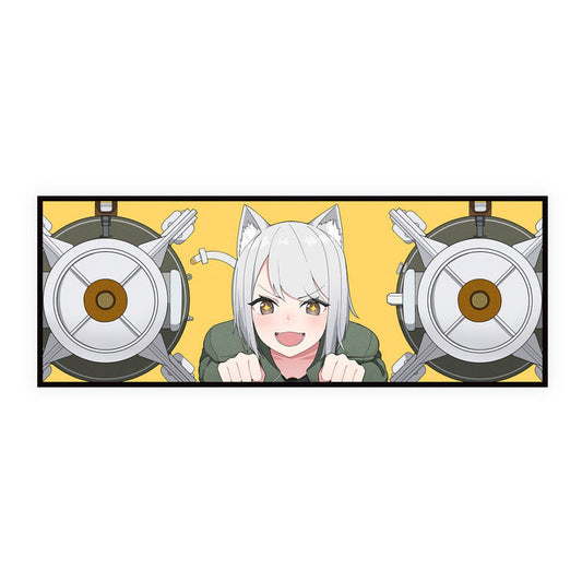 GBU-12 Paveway II Atamonica Sticker