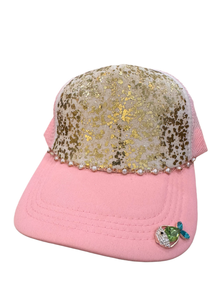 GDG ADULT SUMMER MISC HATS