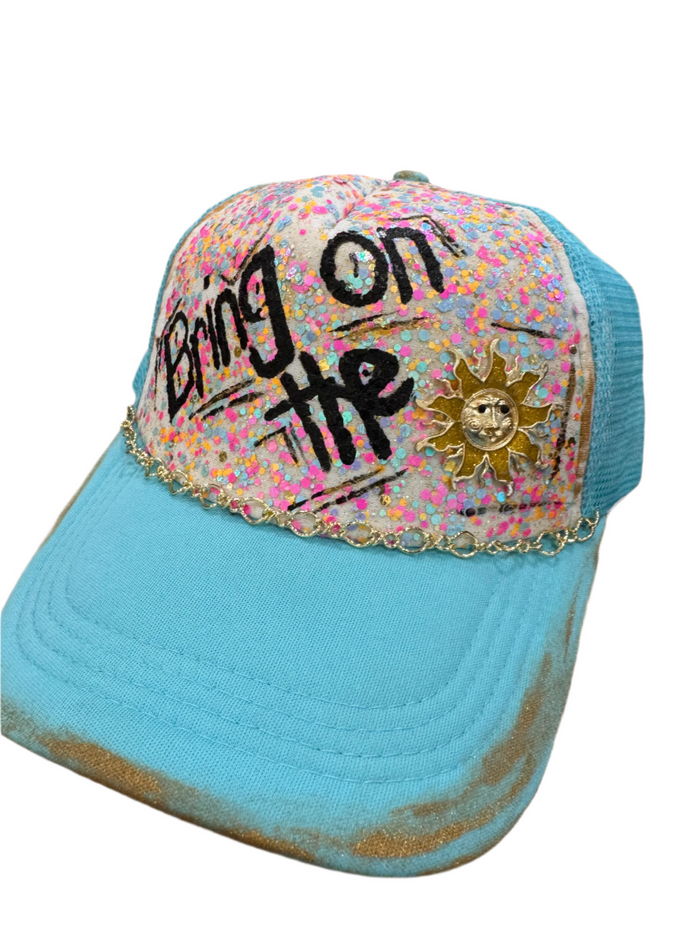 GDG ADULT SUMMER MISC HATS