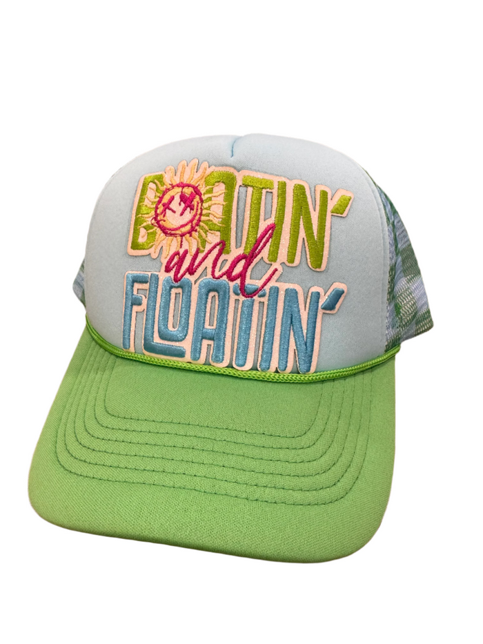 GDG ADULT SUMMER MISC HATS