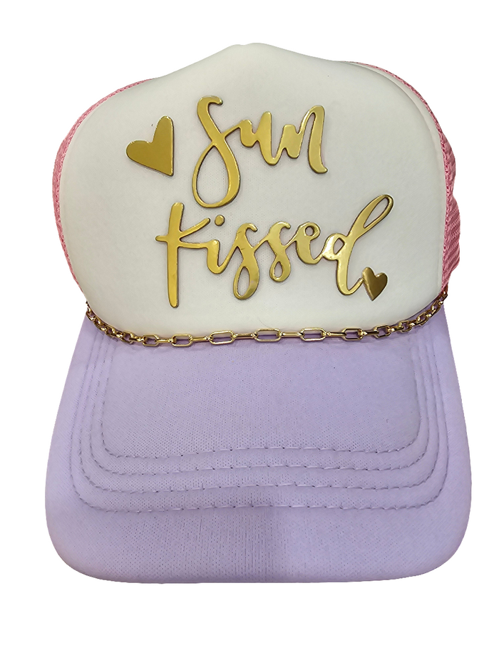 GDG ADULT SUMMER MISC HATS