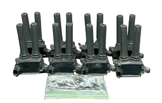 Gen 3 Hemi 5.7L 6.1L 6.4L Genuine OEM Mopar Dodge Ignition Coil Set 56029129AB
