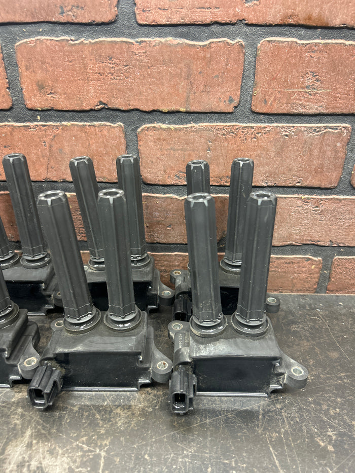 Gen 3 Hemi 5.7L 6.1L 6.4L Genuine OEM Mopar Dodge Ignition Coil Set 56029129AB