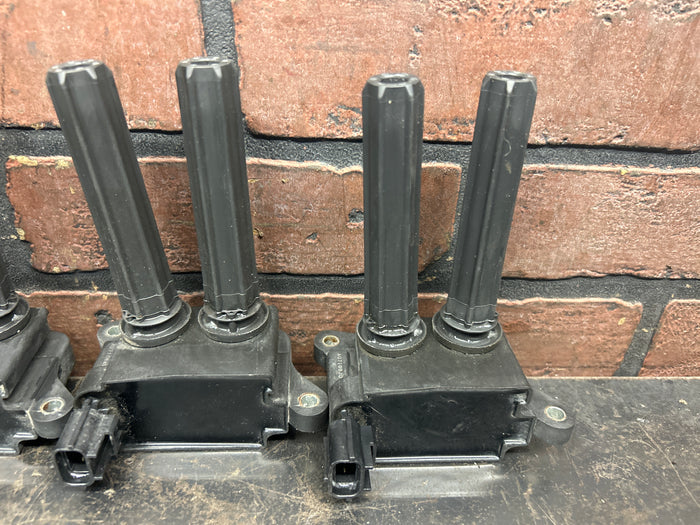 Gen 3 Hemi 5.7L 6.1L 6.4L Genuine OEM Mopar Dodge Ignition Coil Set 56029129AB