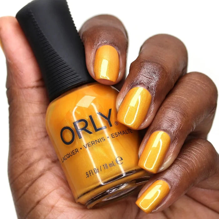 Gilded Dune | Nail Lacquer 18ML