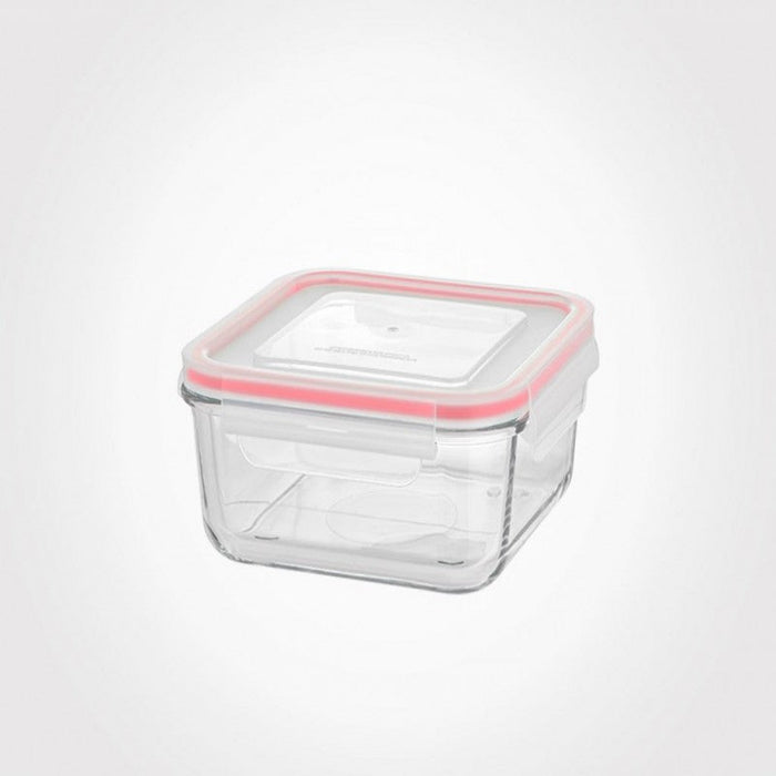 GLASS CONTAINER 950 ML