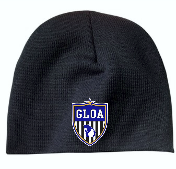 GLOA Microfleece Beanie