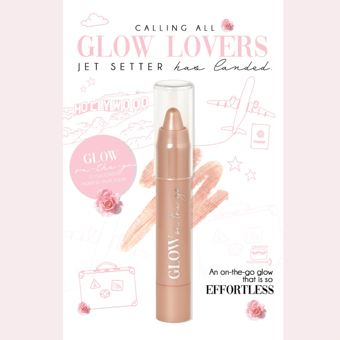Glow On-The-Go