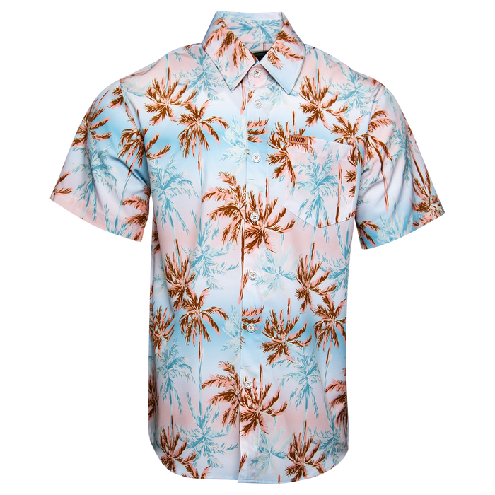Golden Hour Party Shirt - Dixxon Flannel Co.
