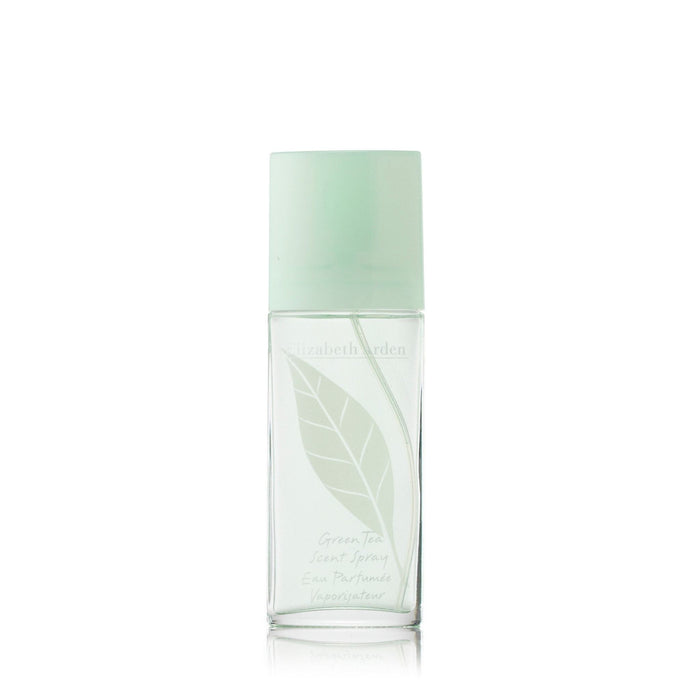Elizabeth Arden Green Tea Scent Eau de Parfum Womens Spray 1.7 oz.