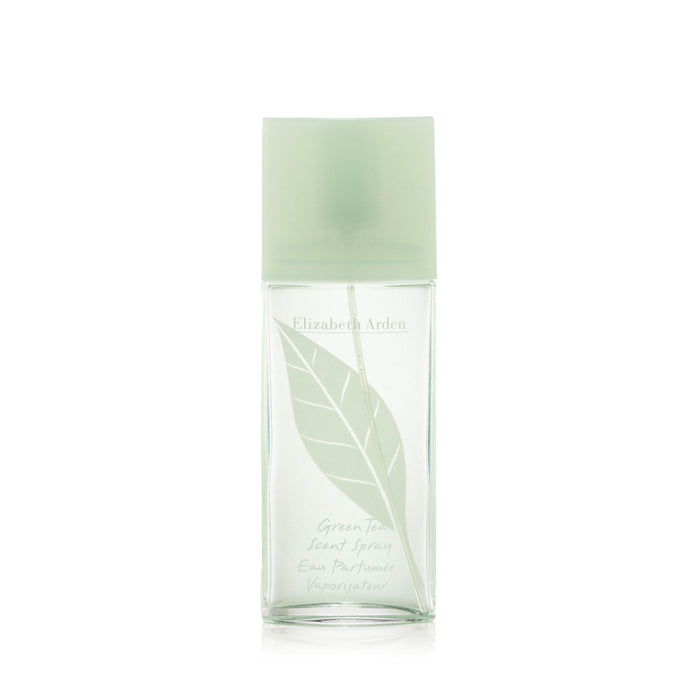 Elizabeth Arden Green Tea Scent Eau de Parfum Womens Spray 3.4 oz.
