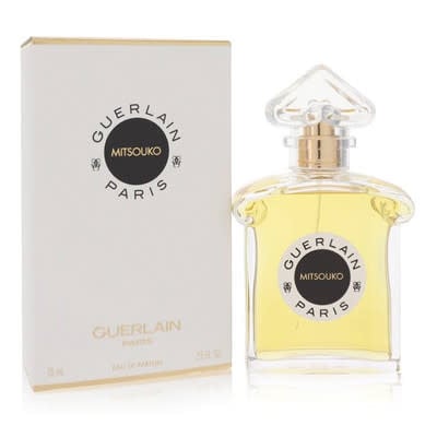 Guerlain Mitsouko- Eau de Parfum