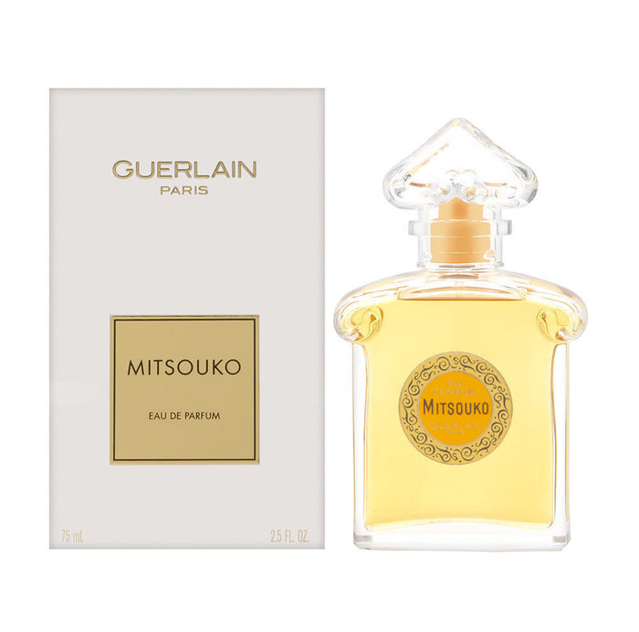 Guerlain Mitsouko- Eau de Parfum