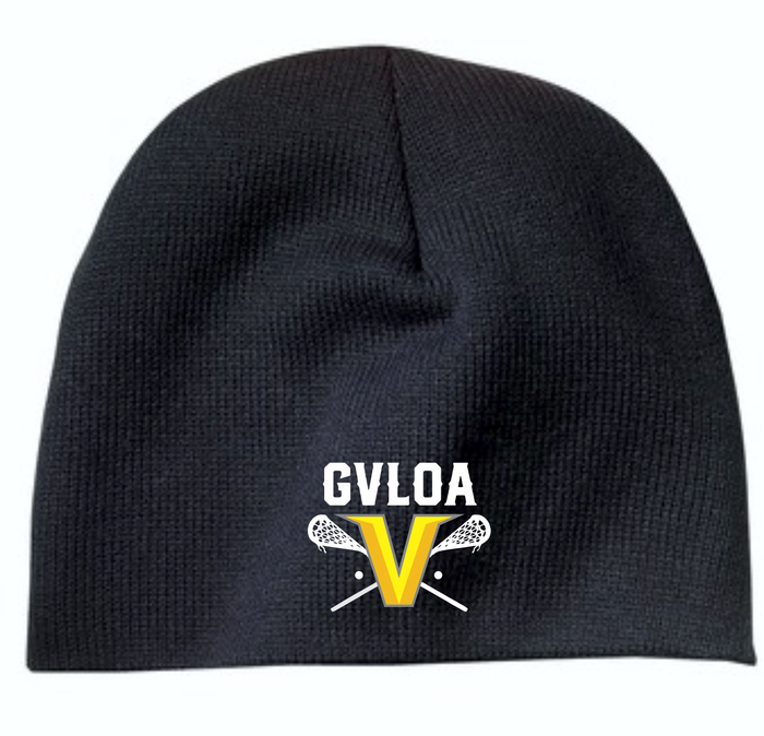 GVLOA Fleece Beanie
