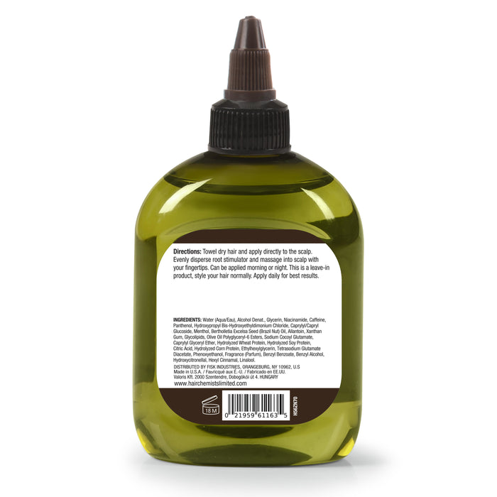 Hair Chemist Anti Breakage Brazil Nut Scalp Stimulator 7.1 oz.