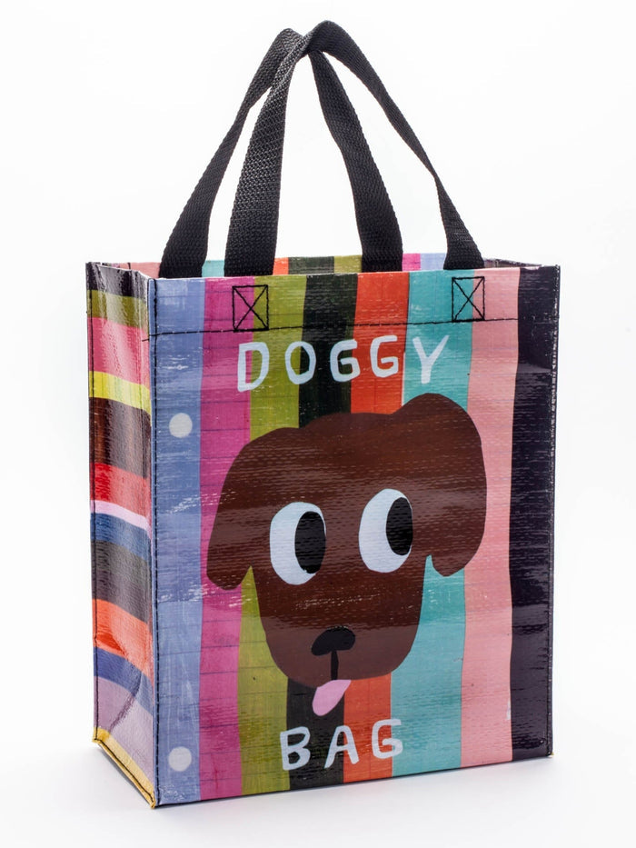 Handy Tote | Blue Q