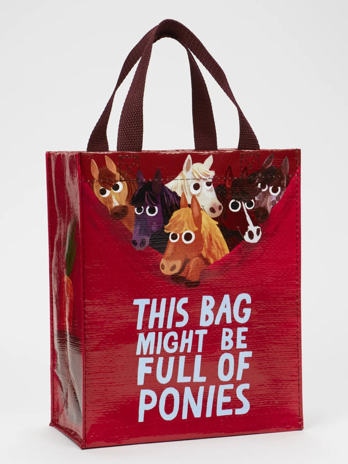 Bag Full of Ponies