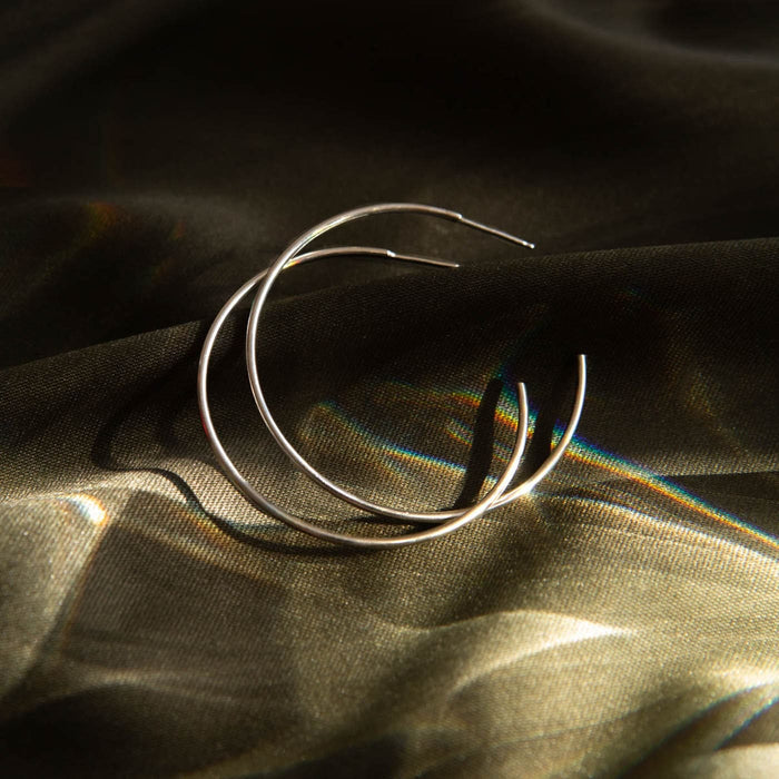 Harriet Hoops