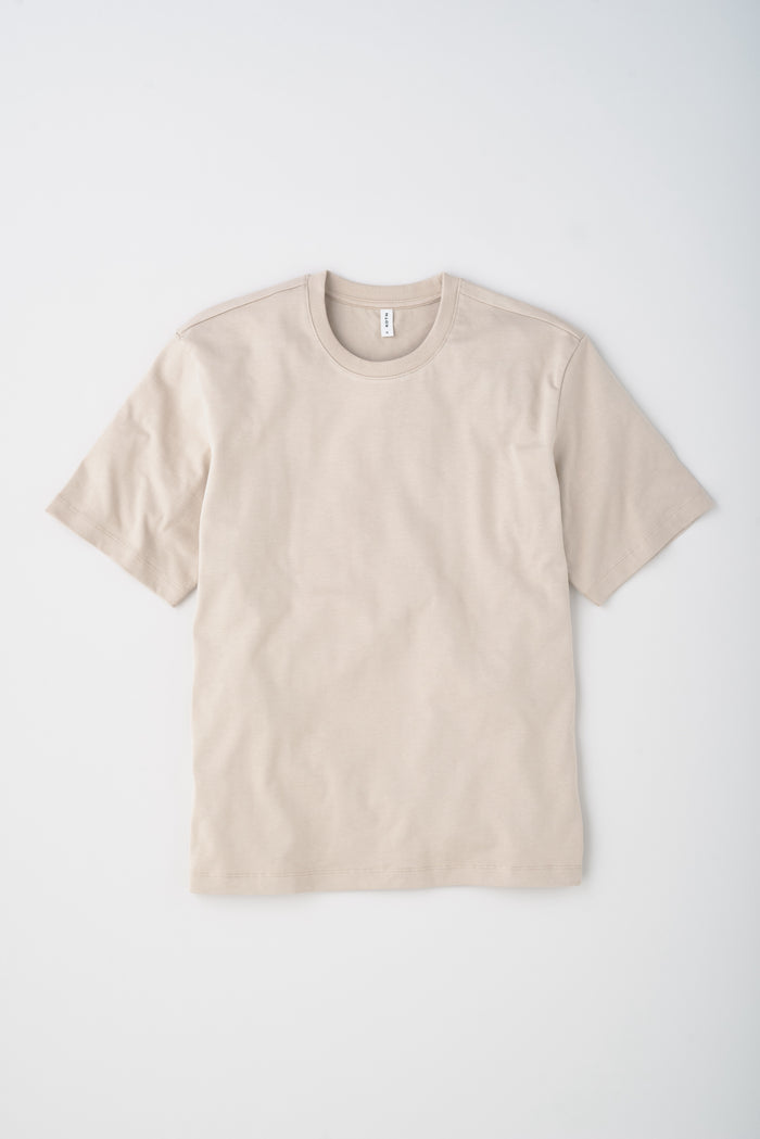 Heavyweight Easy Crew in Fog