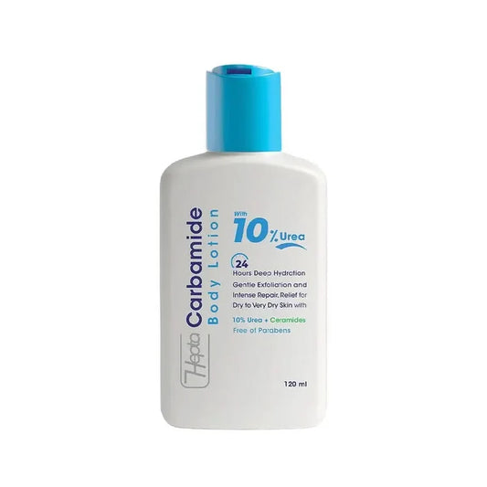 Hepta Carbamide Lotion 120ML