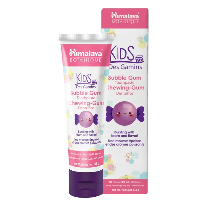 Himalaya: Kids Toothpaste