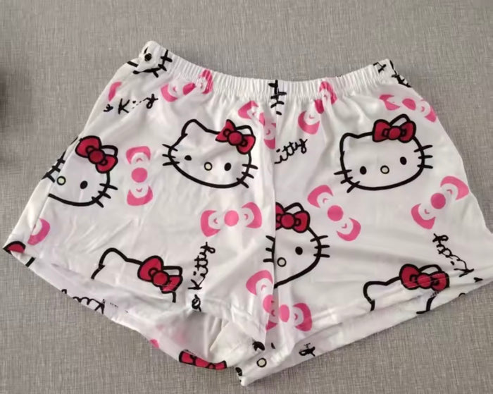 HK Shorts