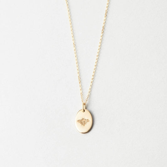 Material: 14k Gold Fill, 14k Solid Gold; plp_main