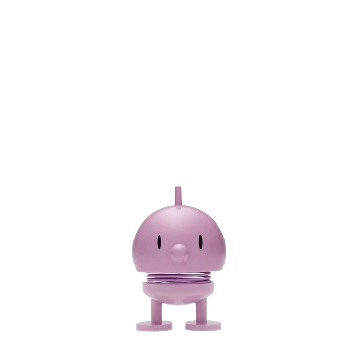HOPTIMIST BUMBLE SMALL | Lavender - Darling & Domain