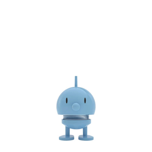 HOPTIMIST BUMBLE SMALL | Light Blue - Darling & Domain