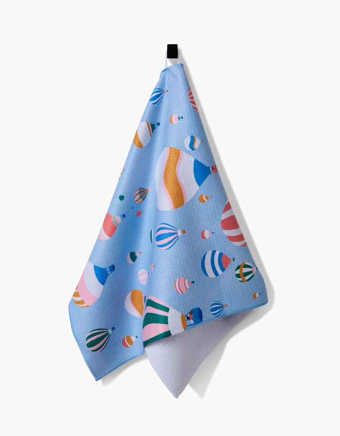 Hot Air Balloons - Olita Gifts & Goods
