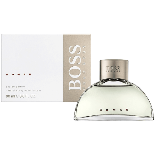Hugo Boss Woman Eau de Parfum