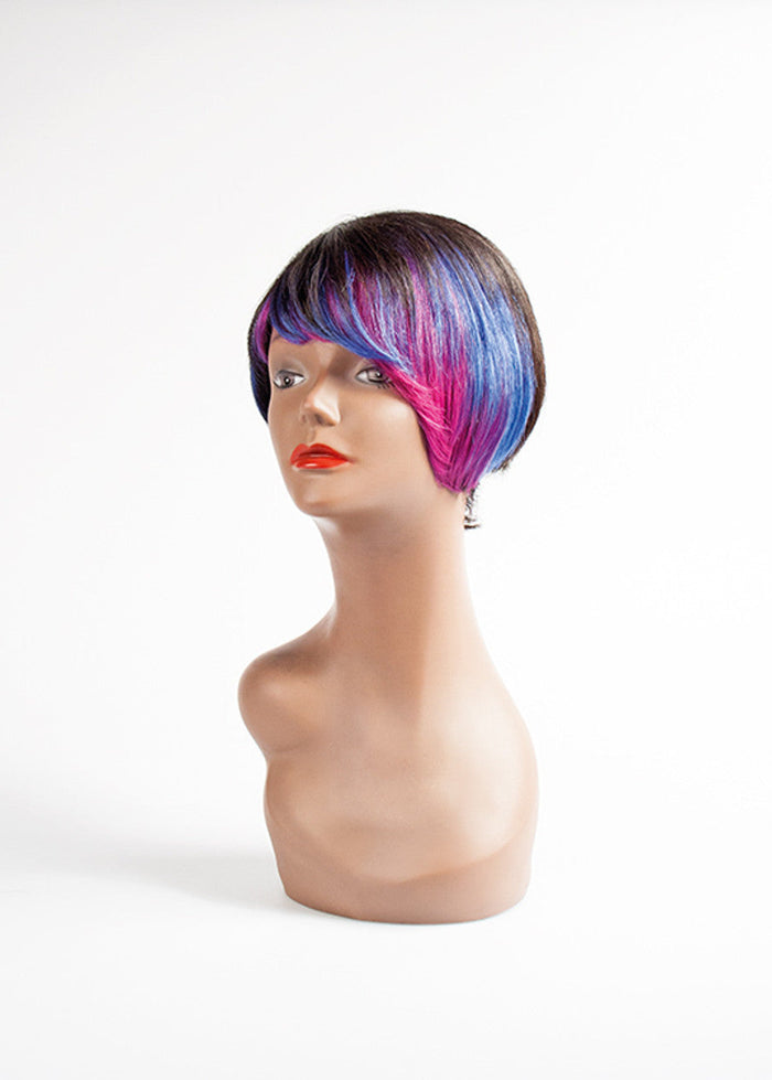 Human Hair Wig Zoey