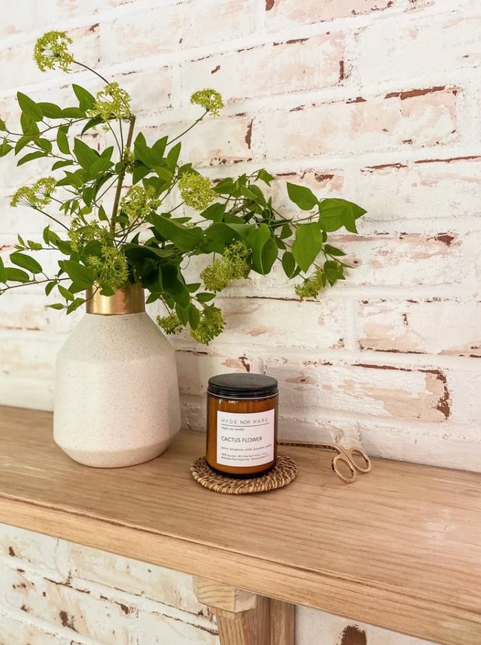 Hyde Nor Hare Candles
