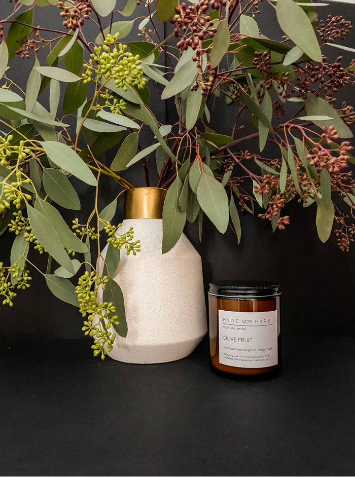 Hyde Nor Hare Candles