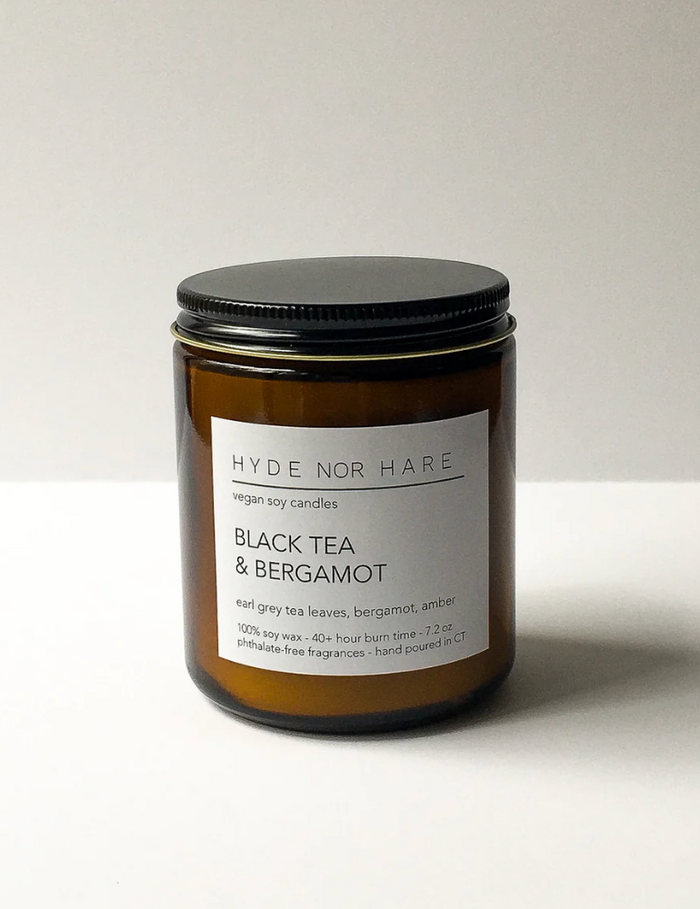 Hyde Nor Hare Candles