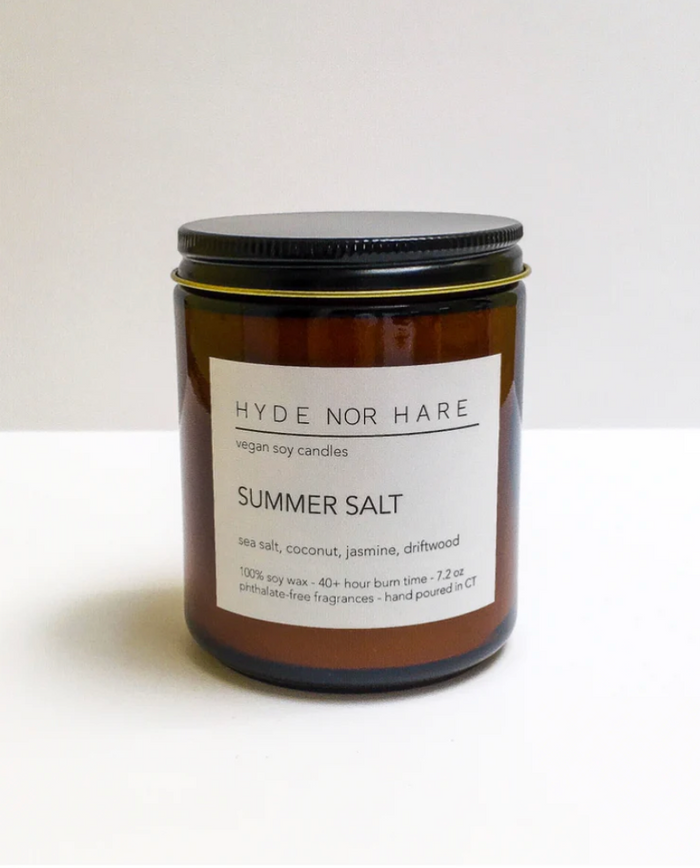 Hyde Nor Hare Candles