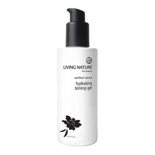 Living Nature Hydrating Toning Gel_1