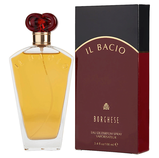 Il Bacio by Borghese