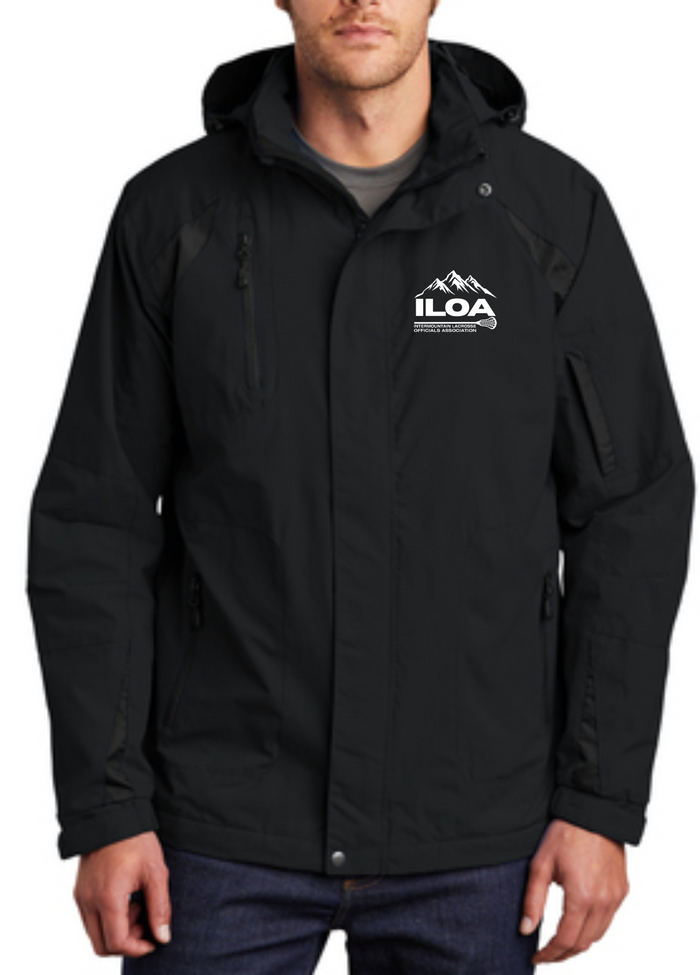 ILOA All Season Jacket