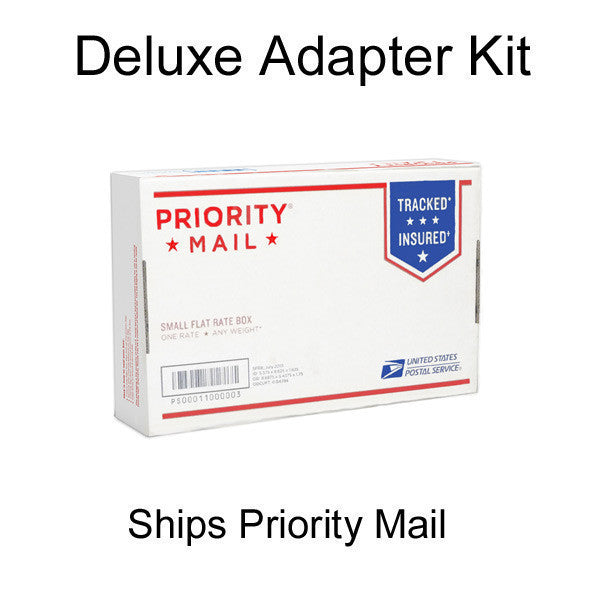 India Travel Adapter Kit | Going In Style
