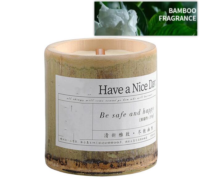 Gardenia Beauty / L