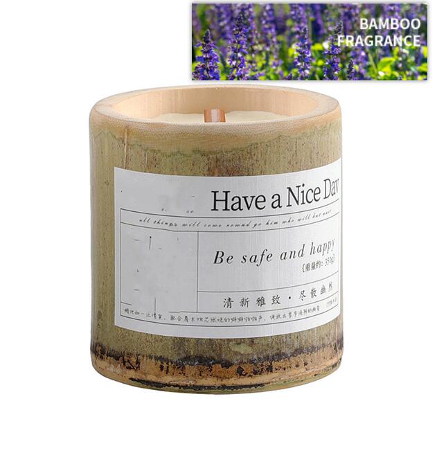 Juniper lavender / L