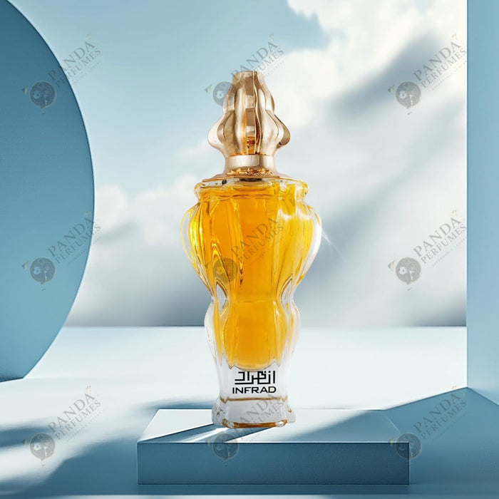 Infrad Luxe by Zimaya