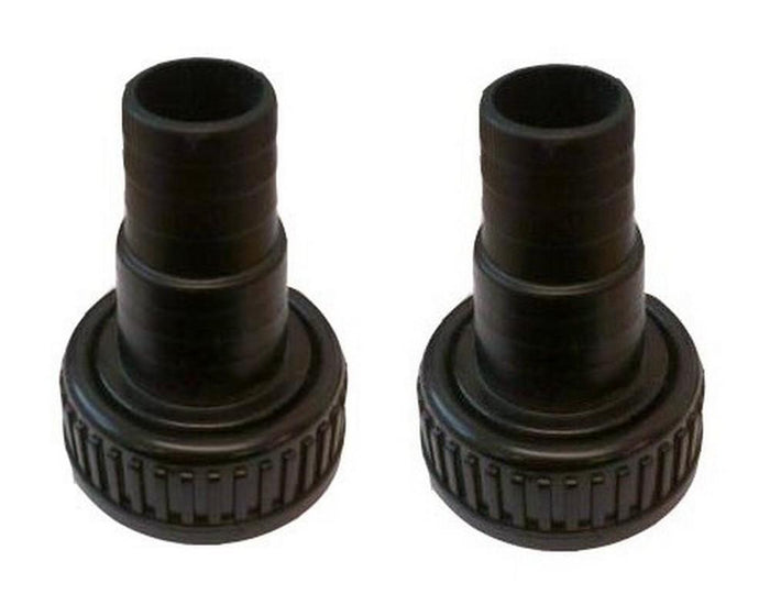 Inlet / Outlet fittings for Magic Pumps - SKS Wholesale